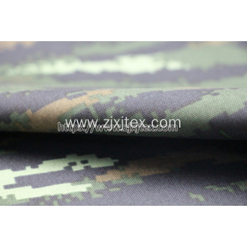 High Strength Flame Retardant PU-coated Printing Fabric